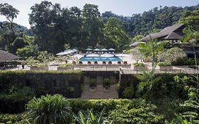 Hotel Datai Langkawi
